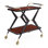 Trocadero Bar Cart
