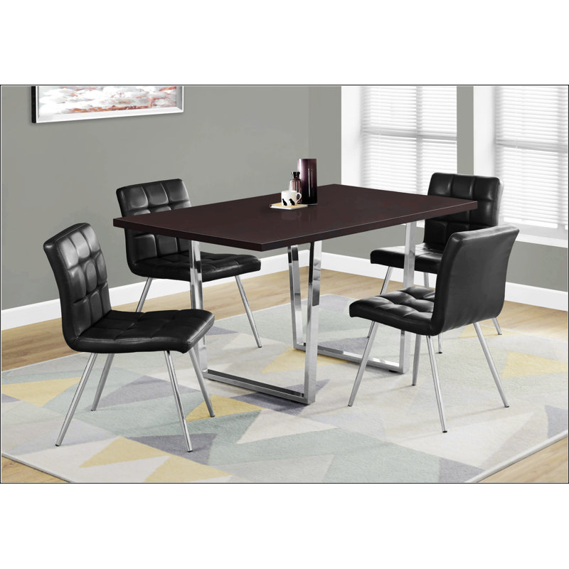 Table repas, Espresso