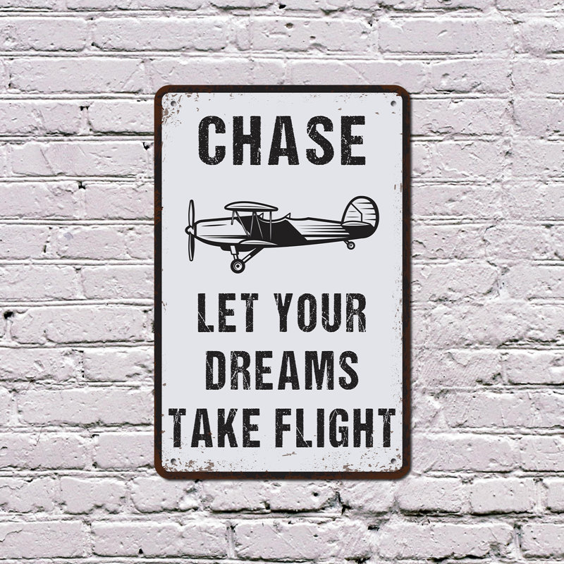 Chase Your Dreams