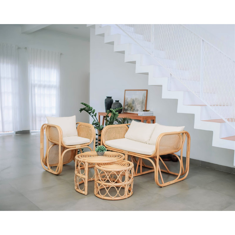 Fauteuil Canotas