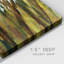 Toile tendue Cattails III-Gallery-4793610