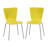 Deantrei 18.25'' H Stacking Side Chair-40755753