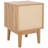 Cura 1 - Drawer Nightstand-489979353
