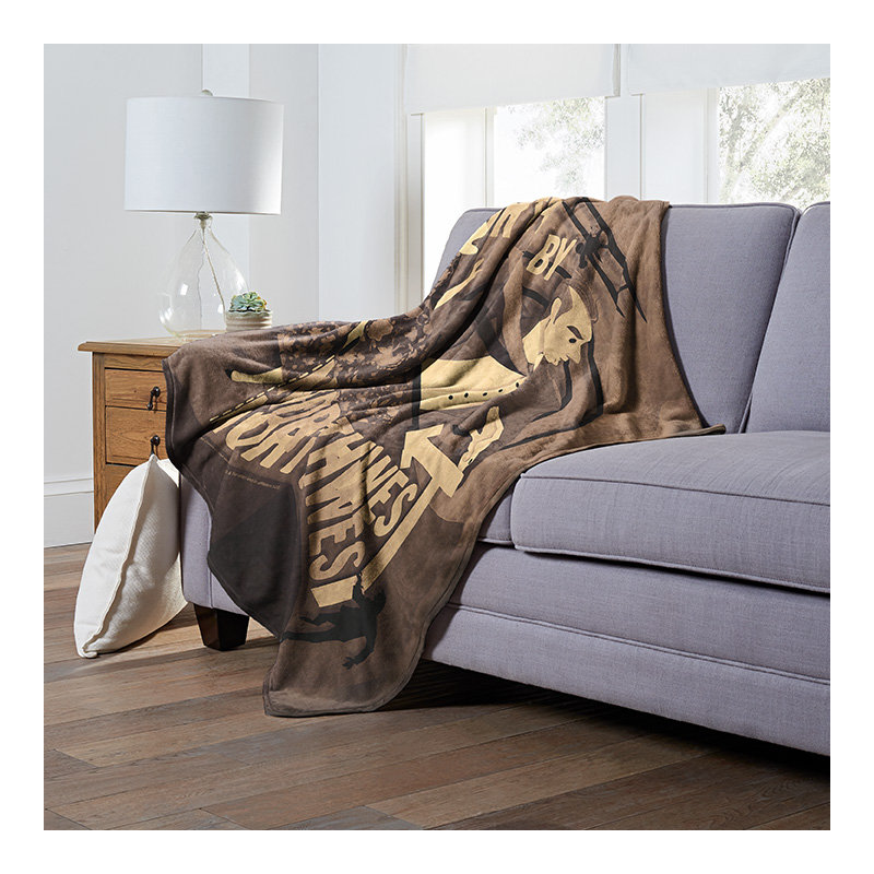 Throw Blanket