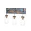 3 - Light Vanity Light
