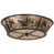 Burnished Antique Copper