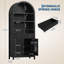 Armoire d'appoint 73 pouces-1380654459
