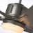 Kenja 72'' Ceiling Fan with LED Lights-466423969