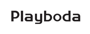 Playboda Logo