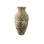 Lipari - Extra Large Urn Planter - Antique White
