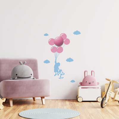 Tasnia Balloons Night Light