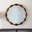 Miroir rond 32,28 po