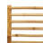 Hokku Designs 3 Piece Bistro Set Bamboo