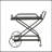 BAR CART