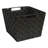 Badgley Mischka Fabric Bin-55379192