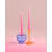Couples Candleholders
