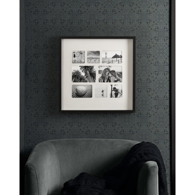 Gibson Collage Picture Frame for Wall