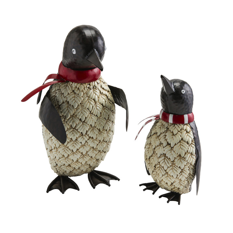 Ensemble de 2 figurines Griest