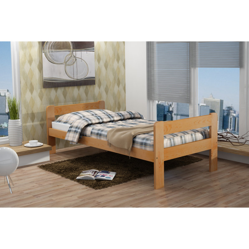 Hialmar Bed by Harriet Bee