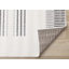 Tapis moderne à rayures Cleckheat-2004238556