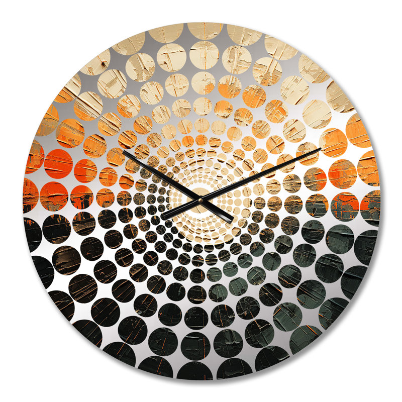 Horloge murale Kiarno, Petit