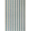 Talos Coastal Striped Machine Washable Rug-1153644239