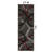 Weekes Performance Area Rug in Gray/Red/Black-1105386908