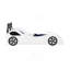 Lit voiture simple avec DEL Colen-253423582