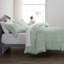 Ensemble de housse de couette Simply Soft Thatch-24357483-24357478