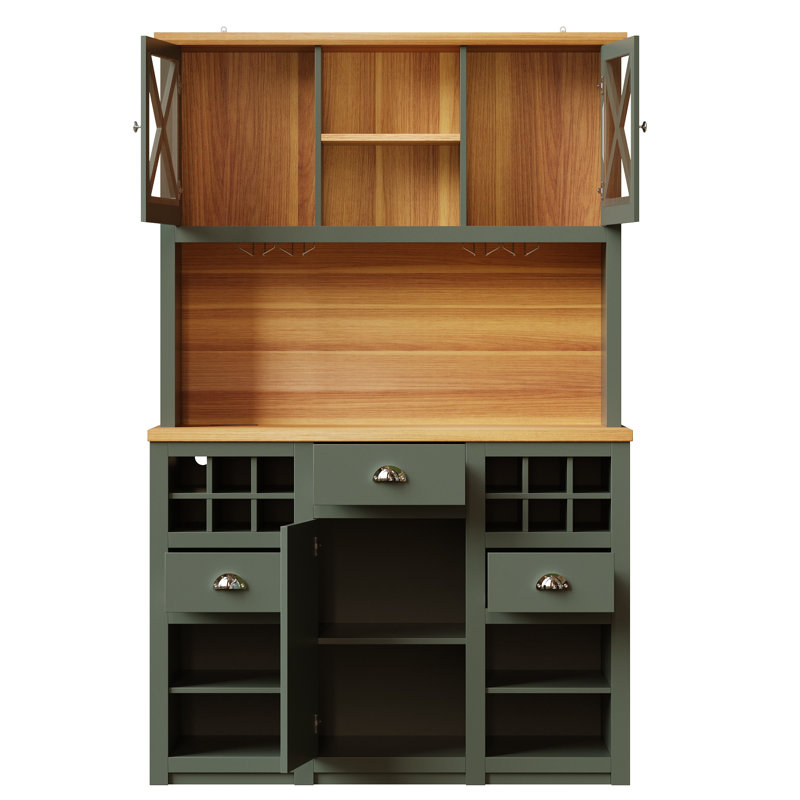 Kitchen Pantry