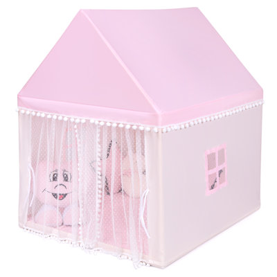 Geraghty Harriet Bee 105cm W x 120cm D Solid Wood