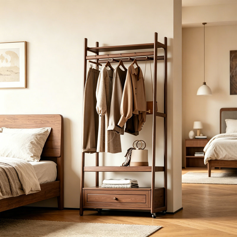 Le plus bas, Brown
