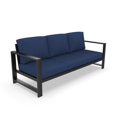 Dulcie 80" Sunbrella® Patio Sofa