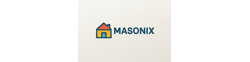 Masonix logo