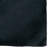 Jalissia Faux Rabbit Fur Hand Tufted Solid Color Rug-2092273427