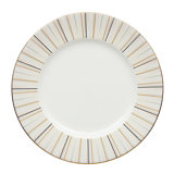 Luminous Handmade China Dinner Plate