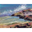 Wandering Spirit Print by Dina Gardner-1231334414