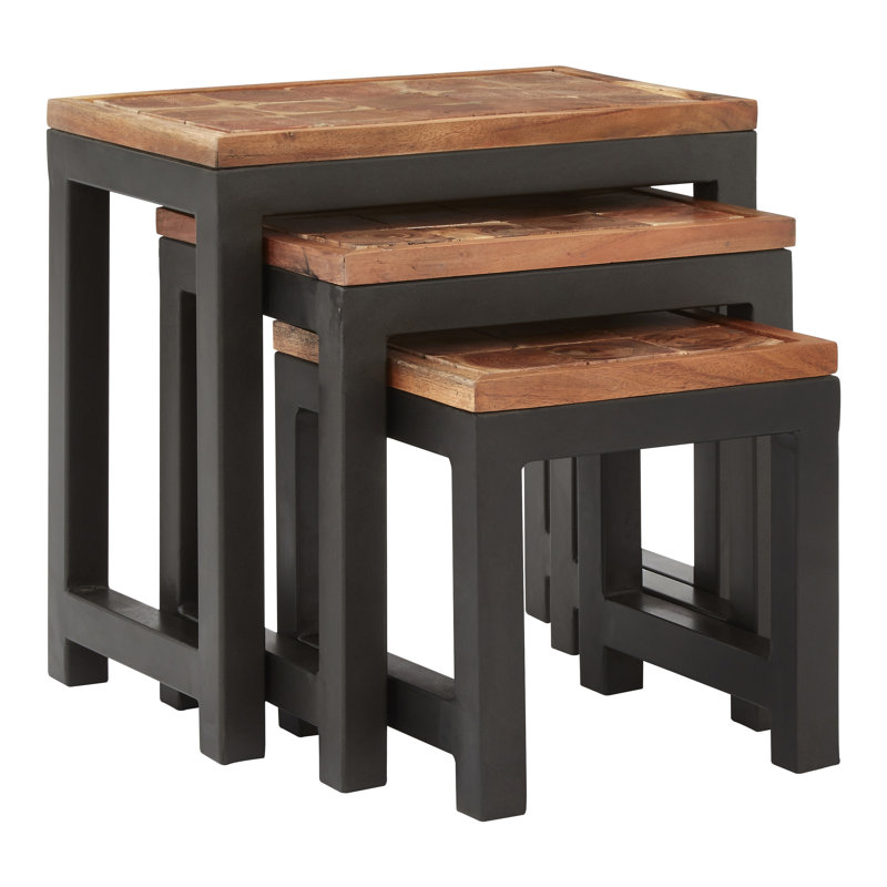 Earley Nesting Tables