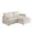 Beige est en rupture de stock