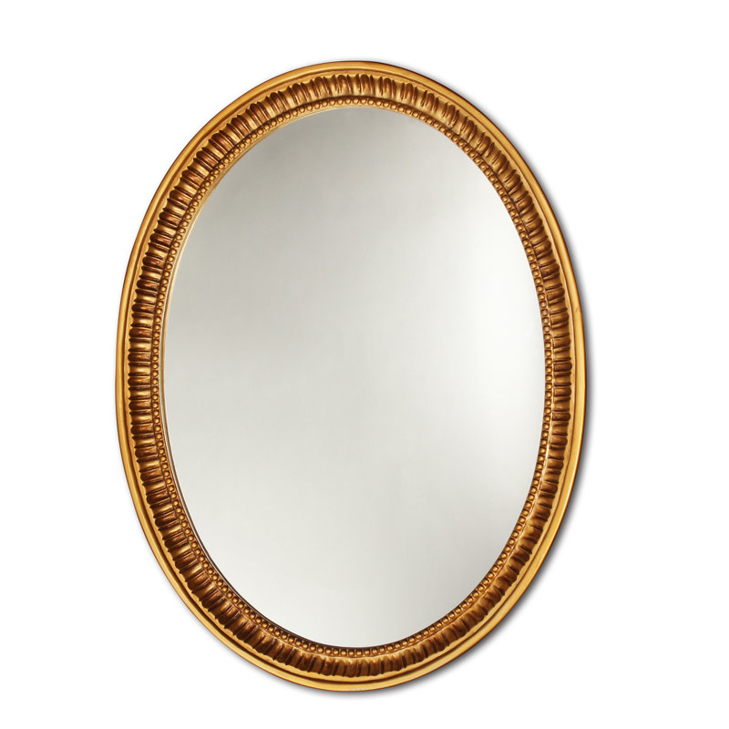 Farrington Flat Wall Mirror