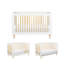 Lit de bébé convertible 3-en-1 Lolly-2053089952