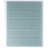 3"X 12" Matte Finished Glass Subway Tile-61265342