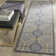 Naya Hand Hooked Performance Geometric Rug