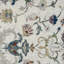 Tapis performance d'intérieur / floral Nekiesha-142990588