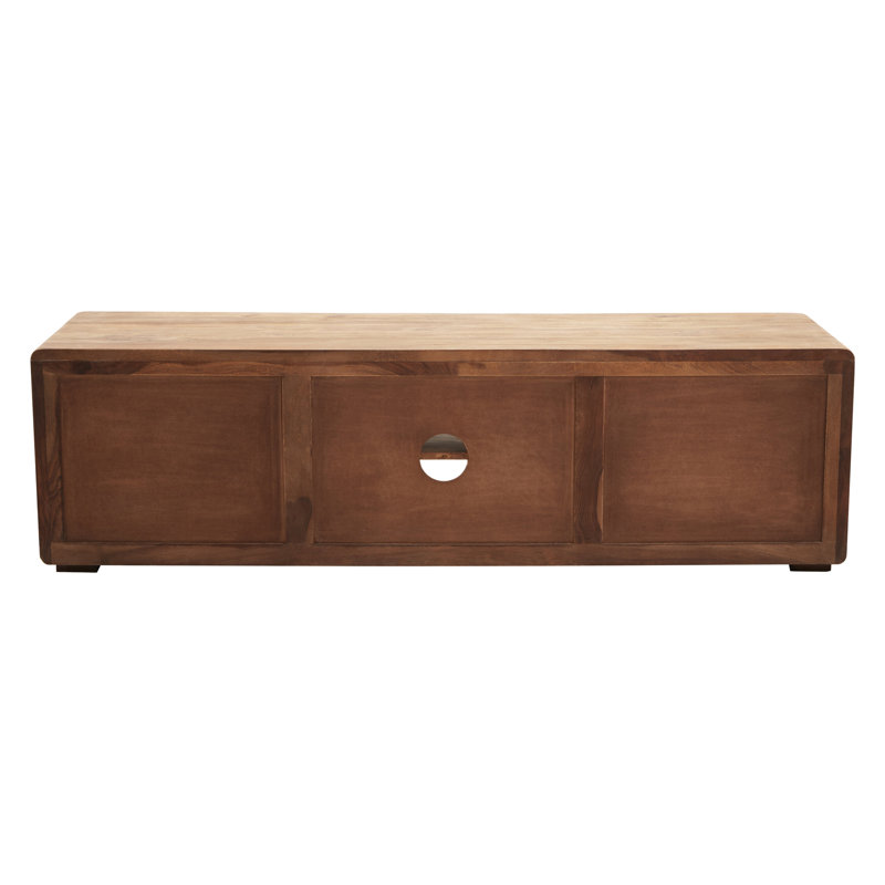 50cm H Media Shelves