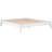 Alekxa Twin Universal Platform Bed White-87543992-93750174
