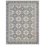 TUKNSULTAIVBL Wool Geometric Area Rug