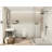 Perth Forbes 6" x 6" Porcelain Wall & Floor Tile-94956161
