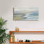«Morning Sea Light C» par Silvia Vassileva, art mural sur toile-1083329496