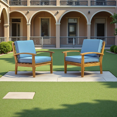 CHAISE CLUB